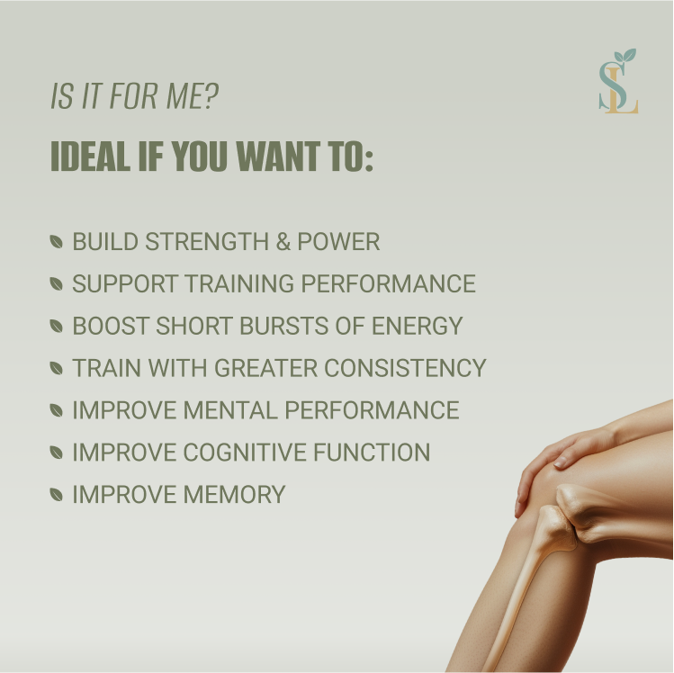 Mind & Muscle