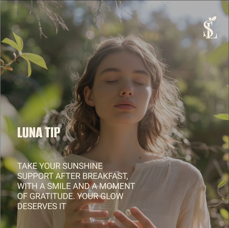 Sunshine Support