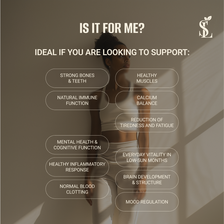 Sunshine Support+