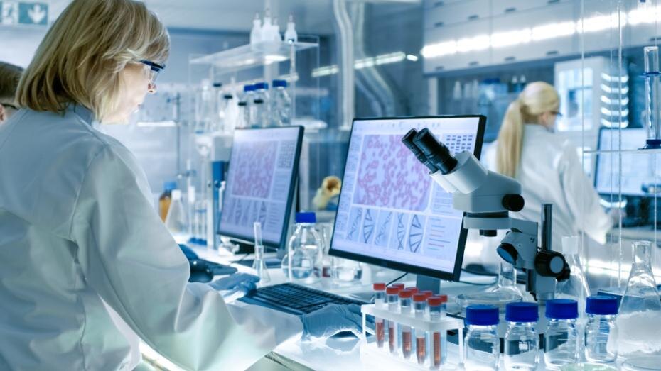 Abdominal Pain Blood Test
