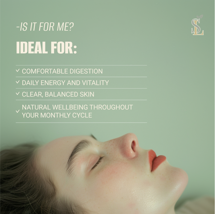 Pure Vitality