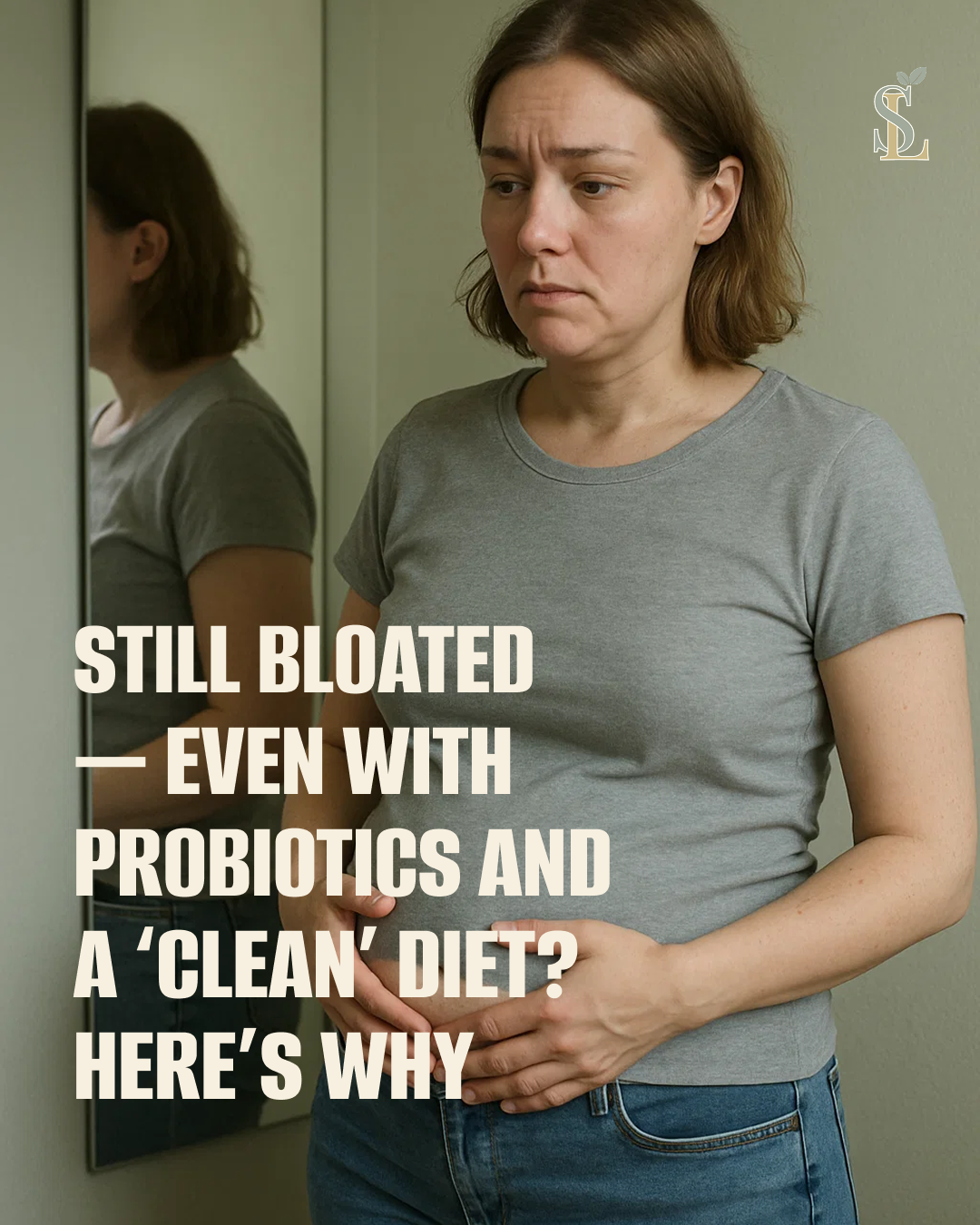 💛 Beat the Bloat