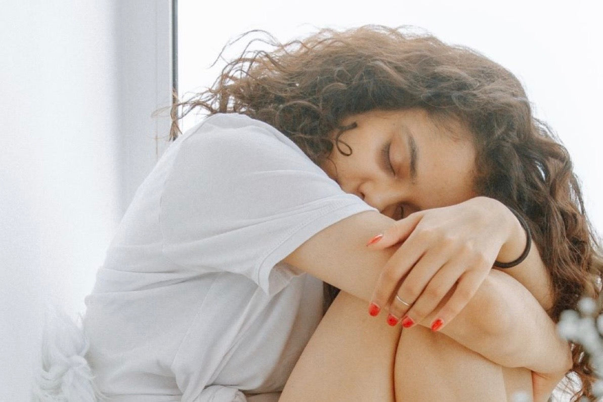 Understanding PMS: What Your Body Is Really Telling You