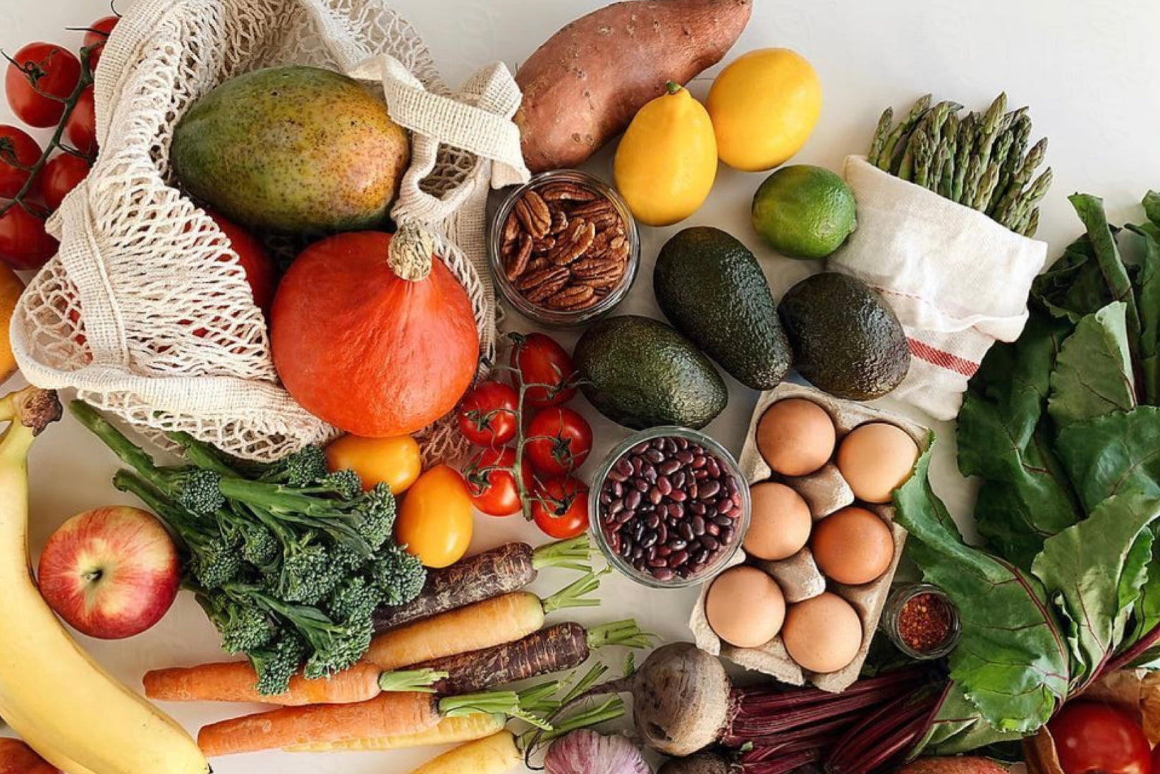 Gut Health & Women’s Wellbeing: A Nutritionist’s Guide