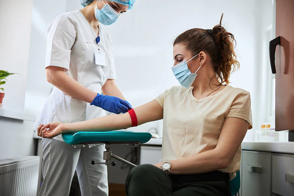 Ultimate Longevity Blood Test