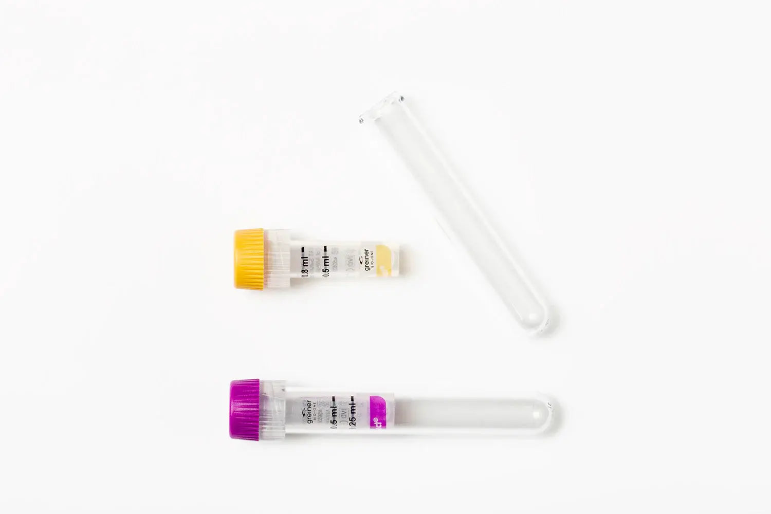 Thyroid Function Blood Test