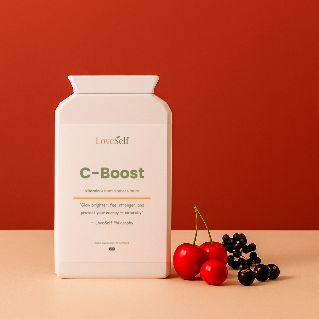 C Boost