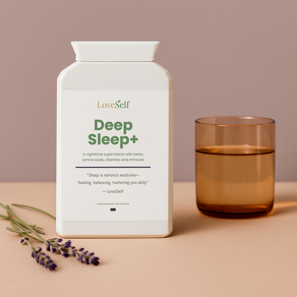 Deep Sleep+