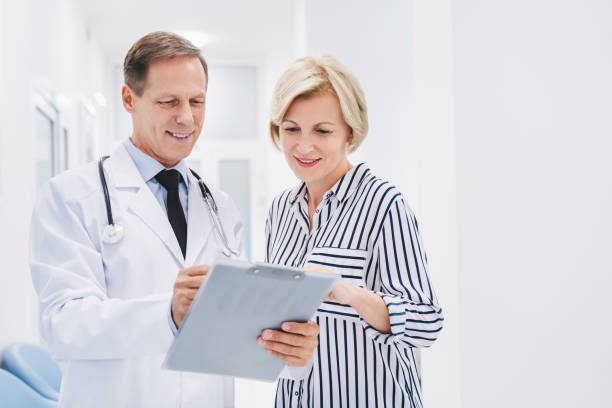 GP Consultation