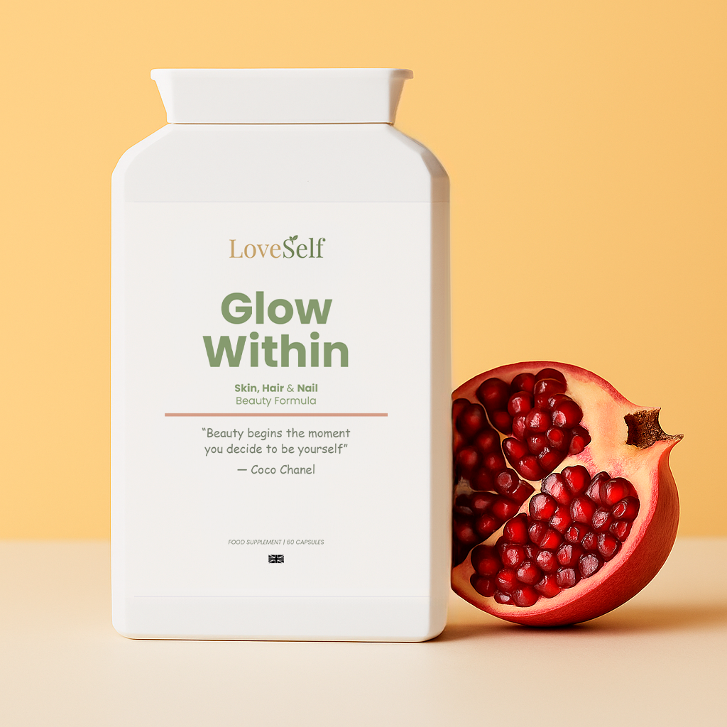 Glow Within