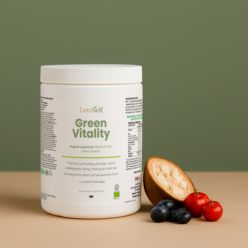 Green Vitality
