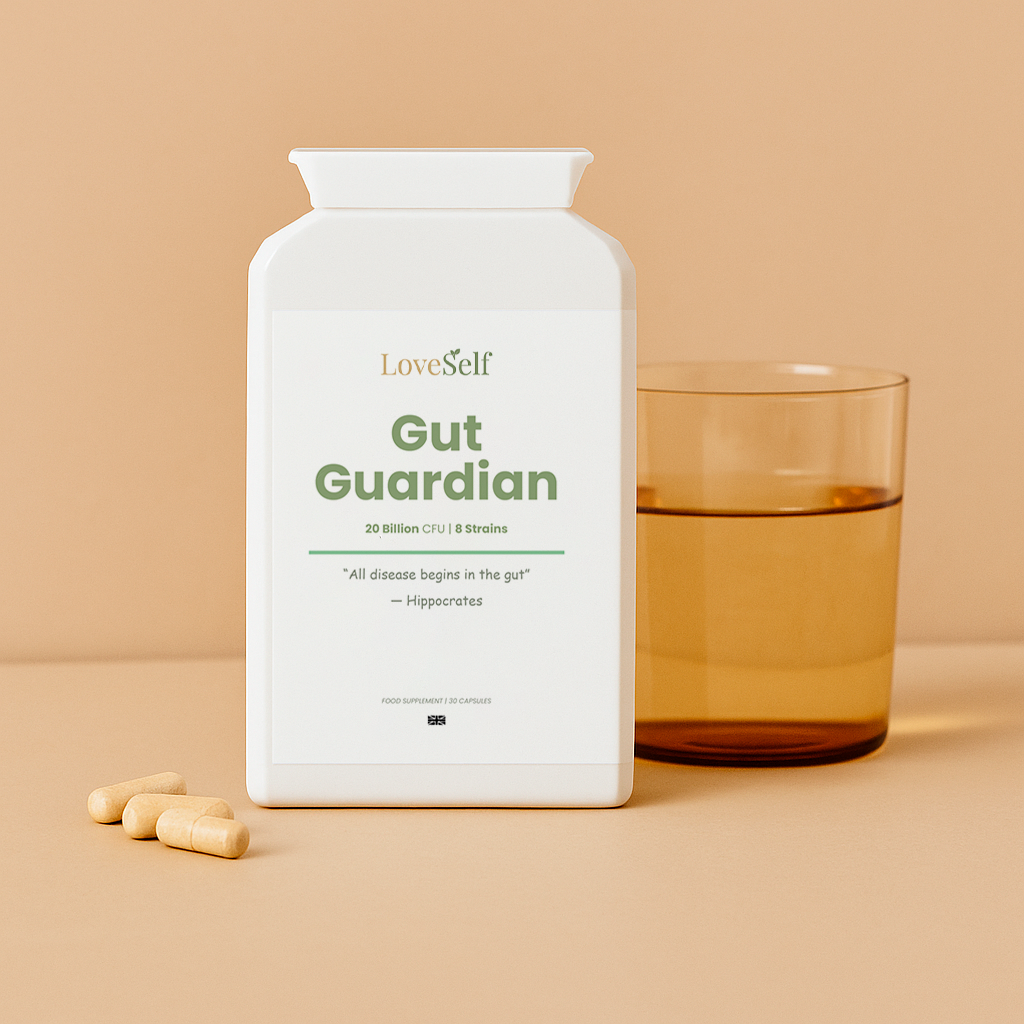 Gut Guardian