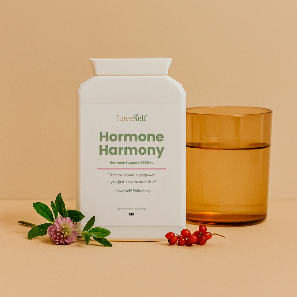 Hormone Harmony