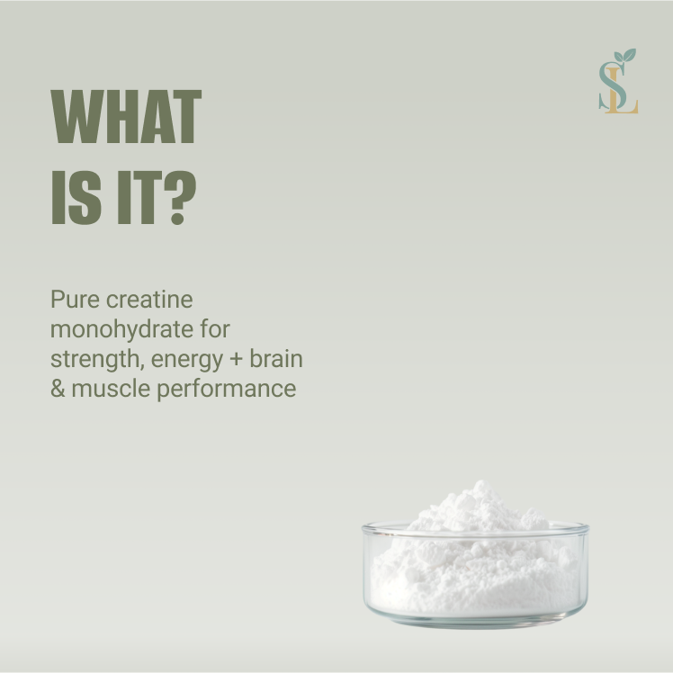 Mind & Muscle