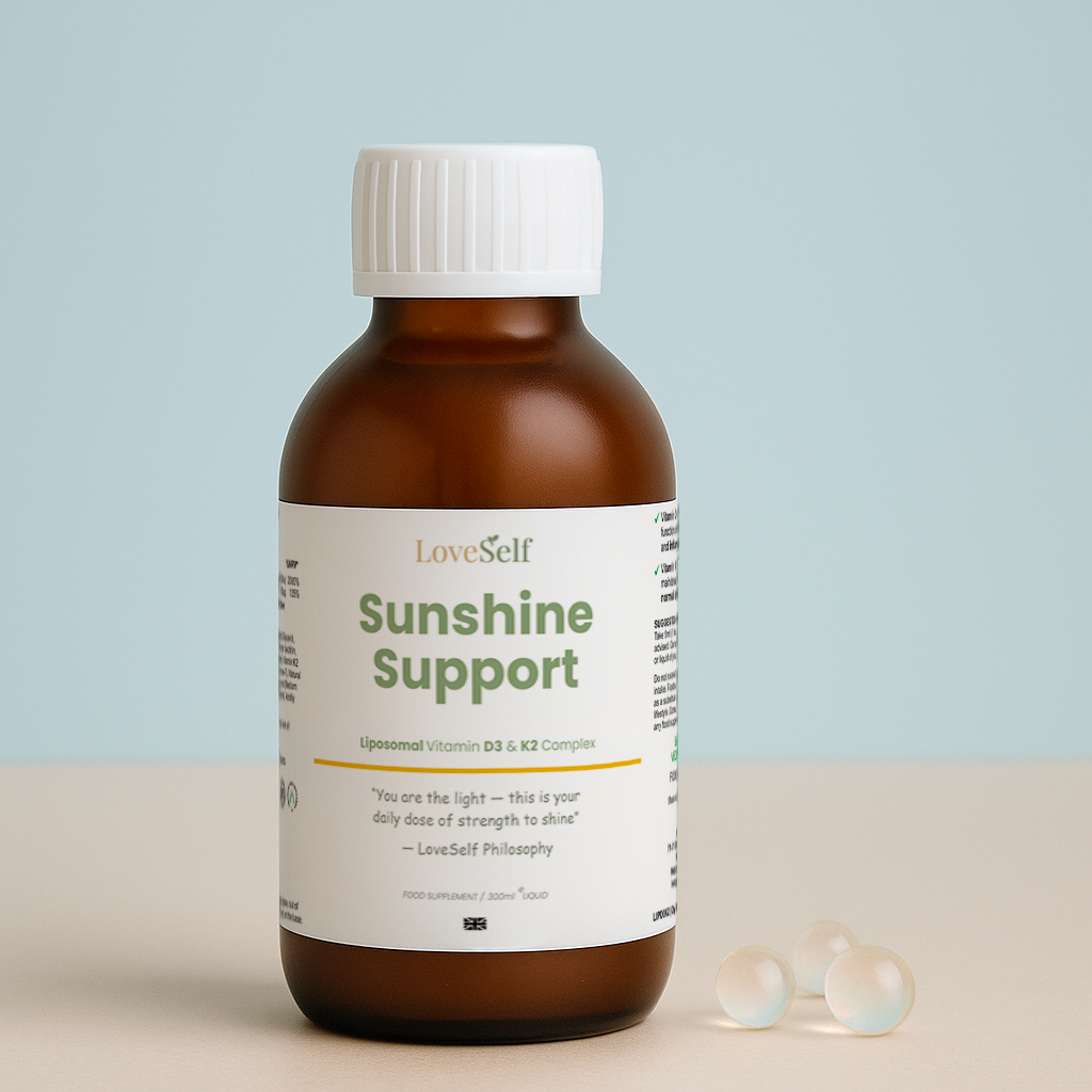 Sunshine Support
