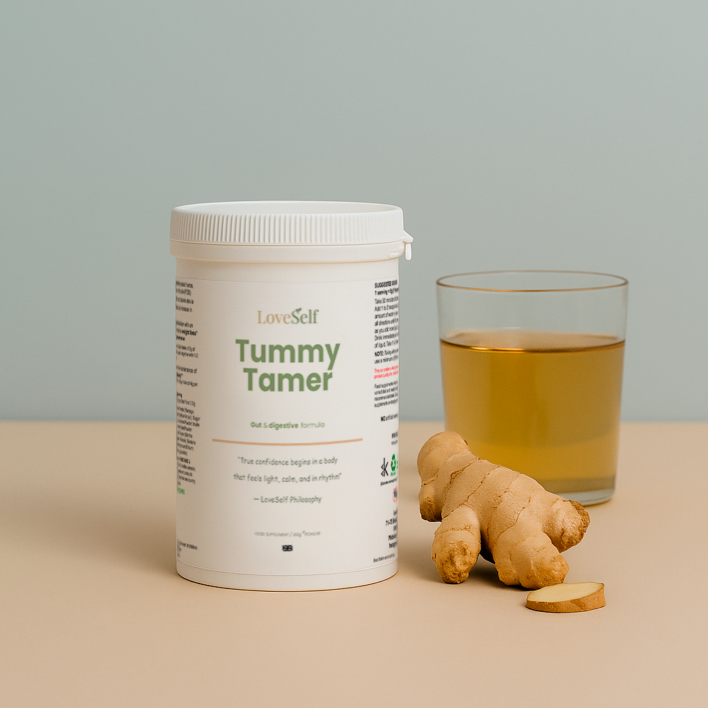 Tummy Tamer
